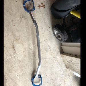 Cusco Strut Bar